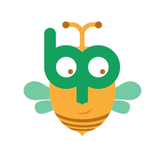 Buzz Planners Logo